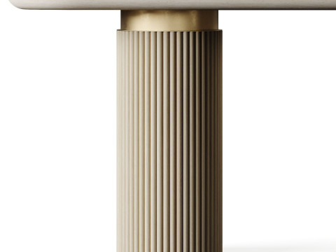MIRAGE RAPHAEL Collection by LuxLucia Casa 3D 모델