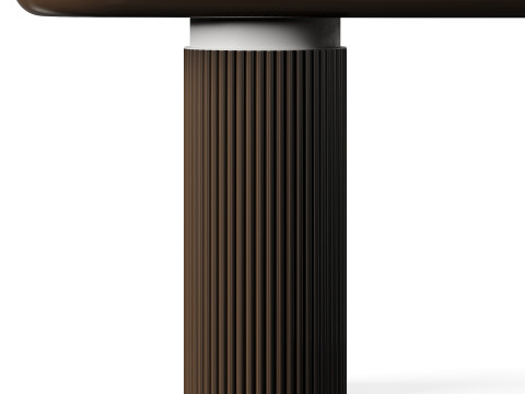 MIRAGE RAPHAEL Collection by LuxLucia Casa 3D 모델