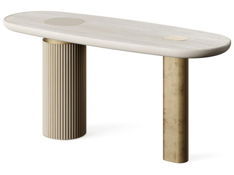 MIRAGE RAPHAEL Collection by LuxLucia Casa 3D 모델