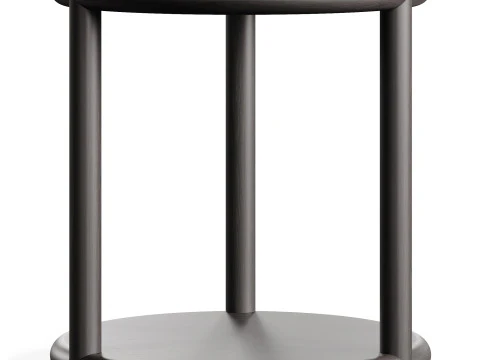 Тумбочка Paolo Castelli TUM 3D Модель