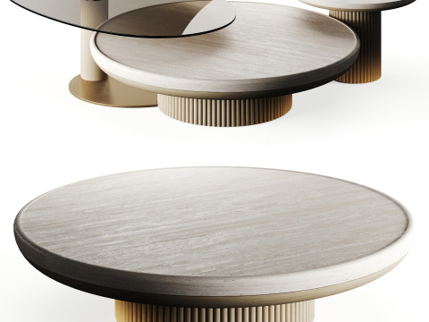 Oasis V5 Raphael Collection by LuxLucia Casa Modelo 3D