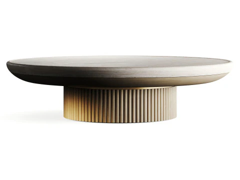 Oasis V5 Raphael Collection by LuxLucia Casa 3D Model