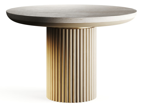 Oasis V5 Raphael Collection by LuxLucia Casa 3D Модель
