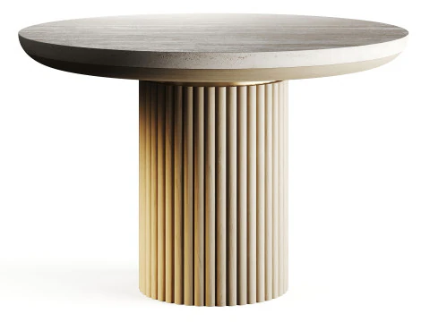 Oasis V5 Raphael Collection by LuxLucia Casa 3D Model