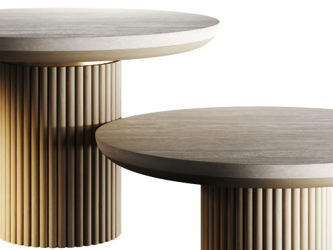 Oasis V5 Raphael Collection by LuxLucia Casa 3D Модель