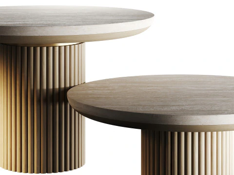 Oasis V5 Raphael Collection by LuxLucia Casa 3D Model