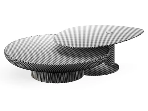 Oasis V5 Raphael Collection by LuxLucia Casa 3D Model