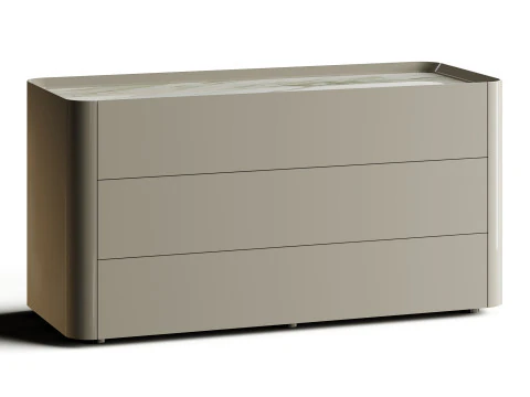 Bonaldo ARRAGAN 2026 3D Model