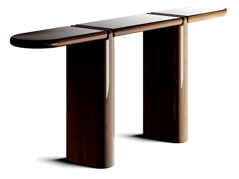 Carpanese Grafts C Console 3Dモデル