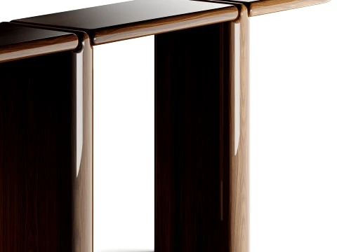Carpanese Grafts C Console 3D Model