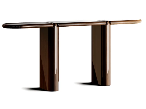 Carpanese Grafts C Console 3D Model