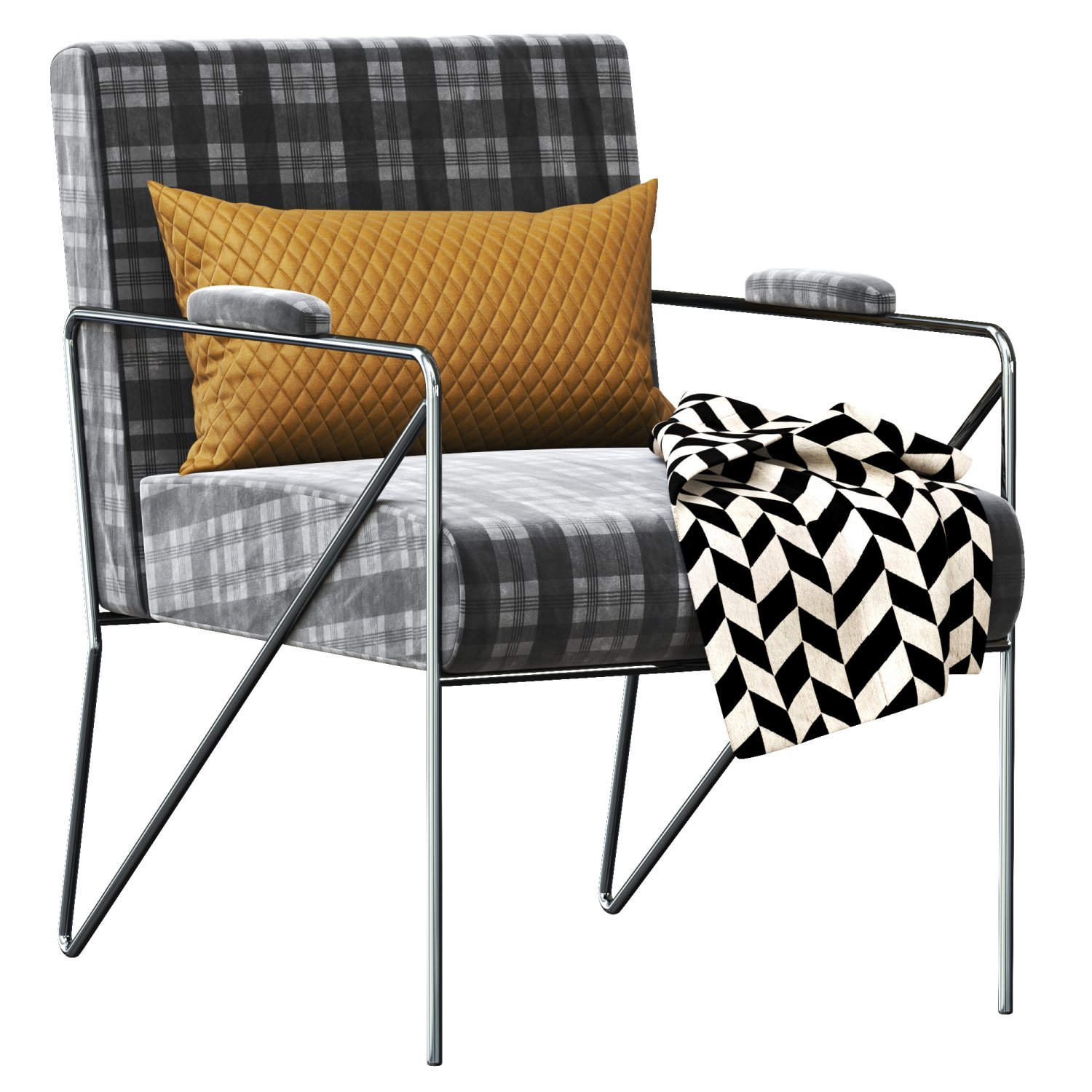 Emmett lounge chair store