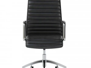 OXFORD OFFICE CHAIR BLACK 3D Model