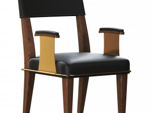 VESPERTINE LARGE By Promemoria 3D Model