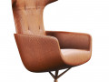 Onsa Chair 3D Models