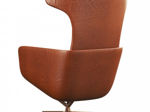 Onsa Chair Modelo 3D