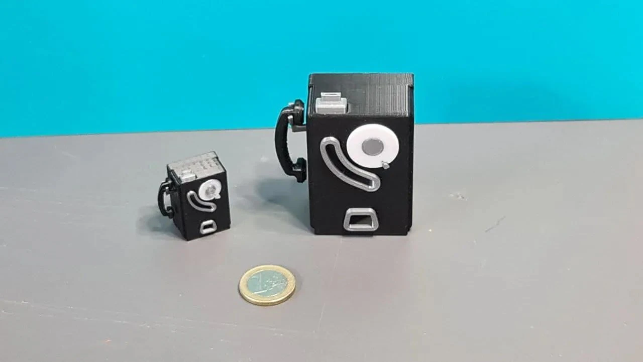 PUBLIC TELEPHONE 60S 3D Print Model .c4d .max .obj .3ds .fbx .stl .blend