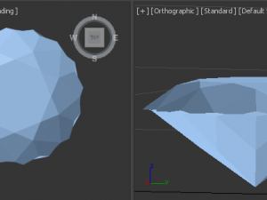 Brilliant 3D Model
