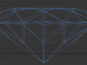 Brilliant 3D Model