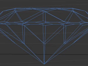 Brilliant 3D Model
