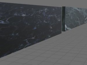Complete Wall Pack 2 Model 3D