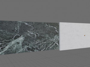 Complete Wall Pack 2 Model 3D