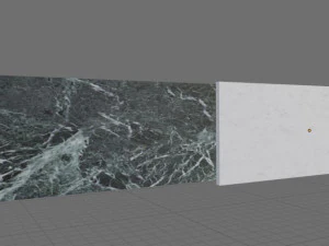 Complete Wall Pack 2 3D Model