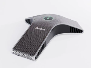 Zestaw mikrofon&oacute;w Yealink VCM34 Model 3D