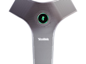 Microphone Array Yealink VCM34 3D-Modell