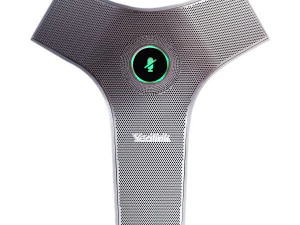 Microphone Array Yealink VCM34 3D Model