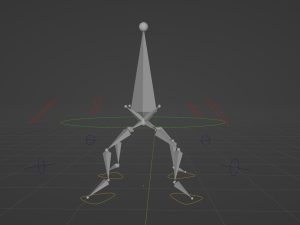 Jeweled Pot Model 3D