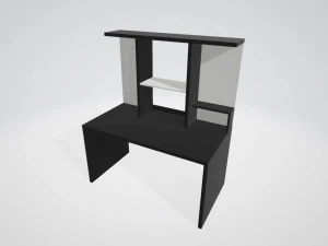 Table 3D Model