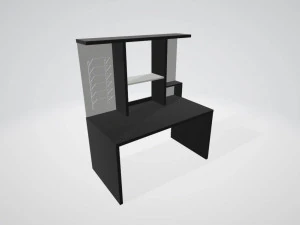 Table 3D Model