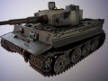 Tiger I 3D Models