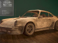 Porsche 911 930 Turbo 3D Models