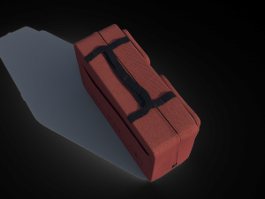 Medkit Modelo 3D