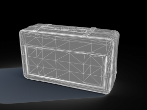 Medkit Modelo 3D