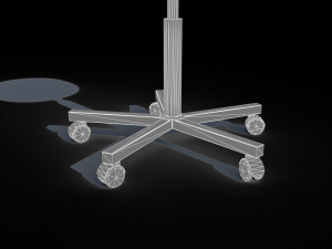Chair 3Dモデル