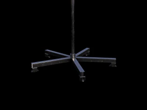 Serum 3D Model