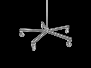 Serum 3D Model