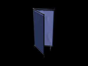Shade - Variant A 3D Model