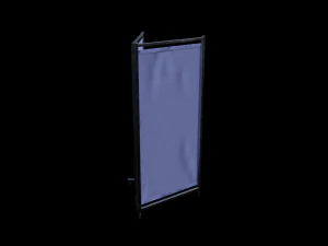 Shade - Variant A 3D Model