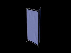 Shade - Variant A 3D Model