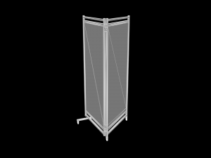 Shade - Variant A 3D Model