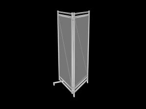 Shade - Variant A 3D Model