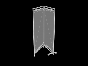 Shade - Variant A 3D Model