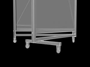 Shade - Variant A 3D Model