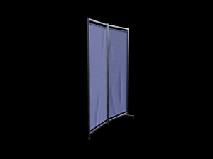 Shade - Variant B 3D 模型