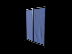 Shade - Variant B 3D 模型