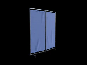 Shade - Variant B 3D Model